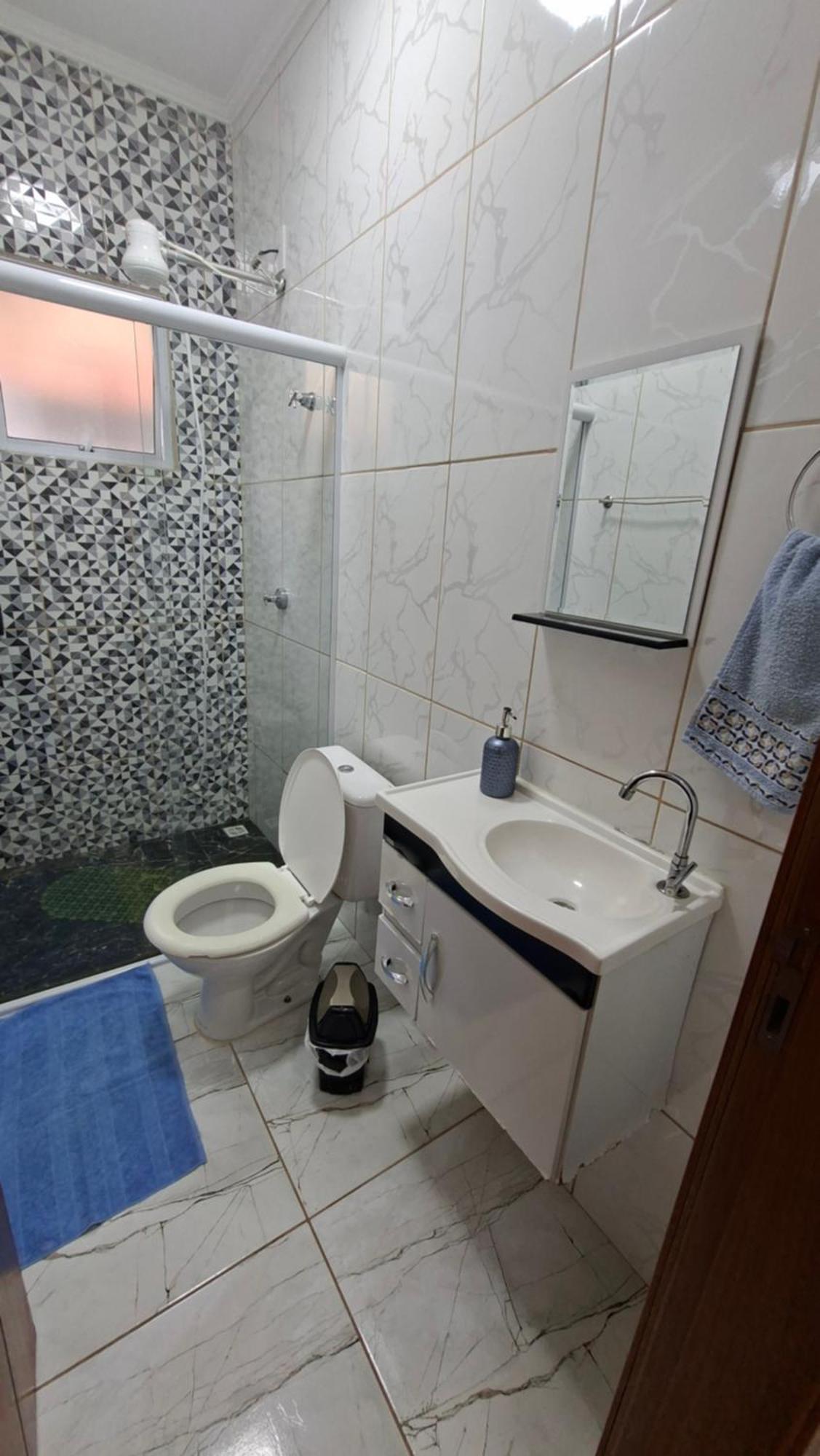 Chacara Recanto Das Pedras Para 8 Pessoas 塞拉内格拉 外观 照片